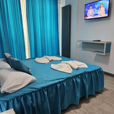Black Sea Breeze Cu Piscina,sauna,gym Langa Plaja Appartamento *
