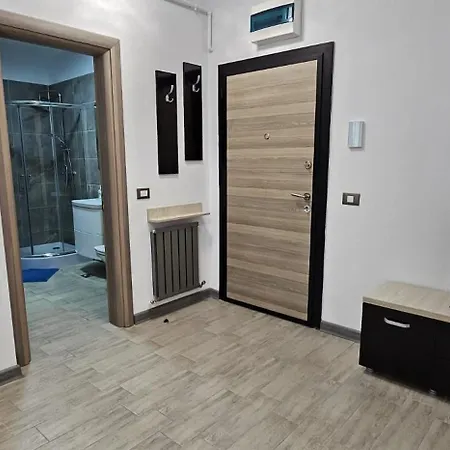 Black Sea Breeze Cu Piscina,sauna,gym Langa Plaja