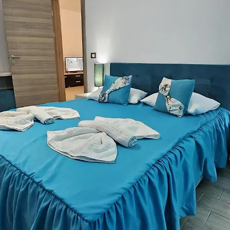 Black Sea Breeze Cu Piscina,sauna,gym Langa Plaja *