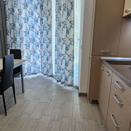 Apartament Black Sea Breeze Cu Piscina,sauna,gym Langa Plaja *