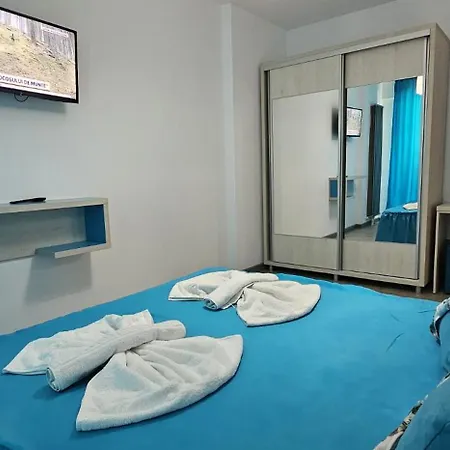 Black Sea Breeze Cu Piscina,sauna,gym Langa Plaja *