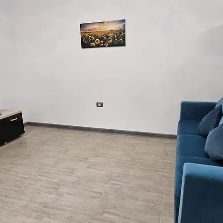 Black Sea Breeze Cu Piscina,sauna,gym Langa Plaja *