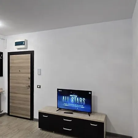 Black Sea Breeze Cu Piscina,sauna,gym Langa Plaja Năvodari